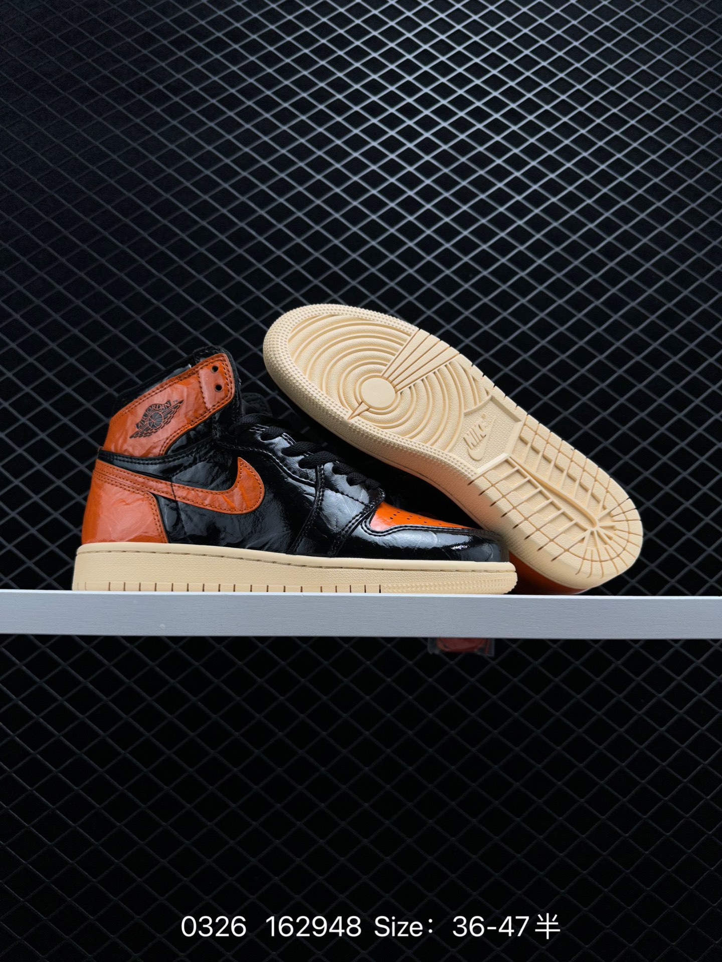 Air Jordan 1 Retro High OG